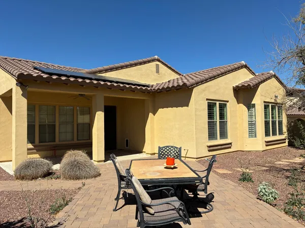 $3,550 | 20973 West Cora Vista, Buckeye, AZ 85396