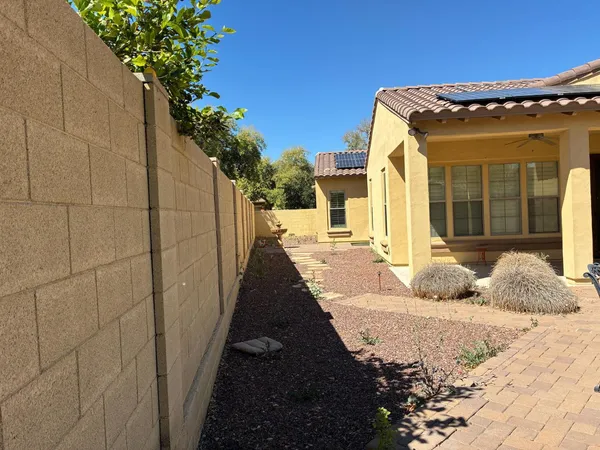 $3,550 | 20973 West Cora Vista, Buckeye, AZ 85396