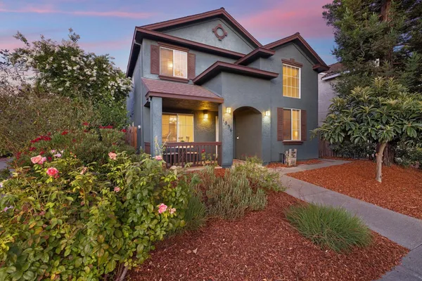 $920,000 | 1536 Olympic Drive, Davis, CA 95616