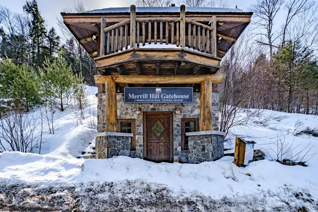 $1,299,900 | 5 Tourmaline Way, Newry, ME 04261