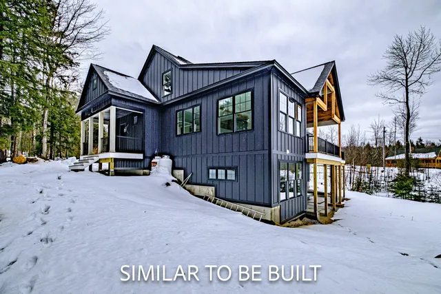 $1,299,900 | 5 Tourmaline Way, Newry, ME 04261