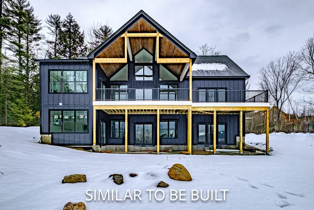 $1,299,900 | 5 Tourmaline Way, Newry, ME 04261