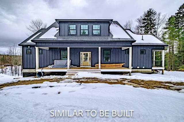 $1,299,900 | 5 Tourmaline Way, Newry, ME 04261