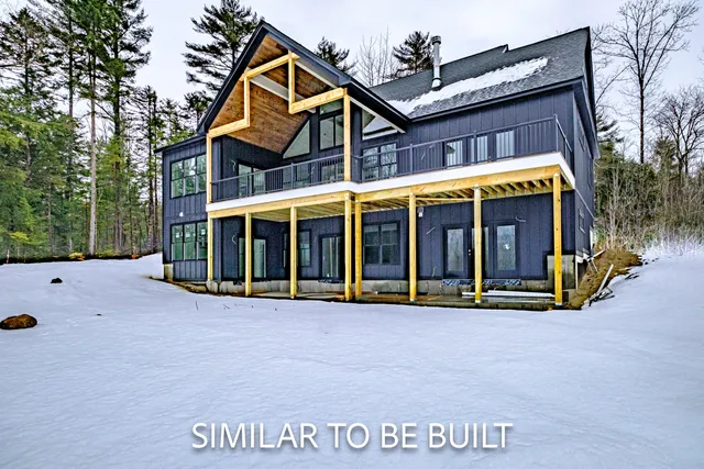 $1,299,900 | 5 Tourmaline Way, Newry, ME 04261