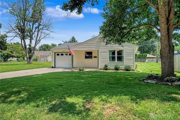 $165,000 | 114 South Smith Street, New Carlisle, OH 45344