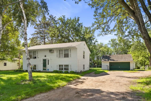 $249,000 | 660 5th Avenue Northwest, Pine City, MN 55063