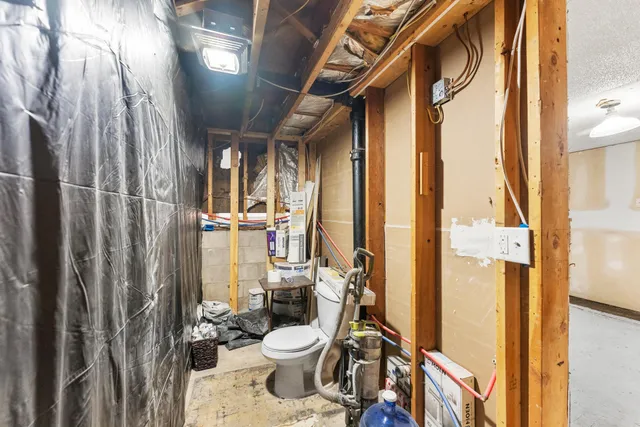 $249,000 | 660 5th Avenue Northwest, Pine City, MN 55063