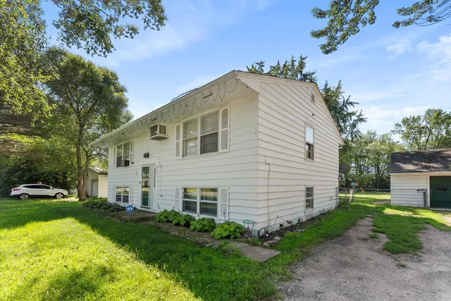 $249,000 | 660 5th Avenue Northwest, Pine City, MN 55063