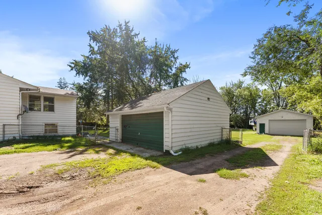 $249,000 | 660 5th Avenue Northwest, Pine City, MN 55063