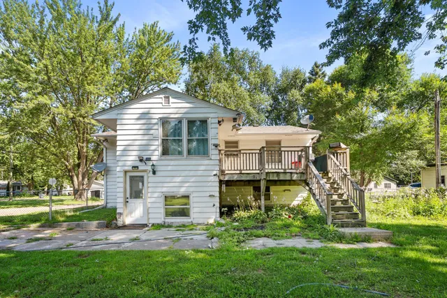 $249,000 | 660 5th Avenue Northwest, Pine City, MN 55063