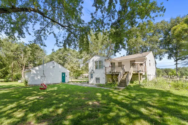 $249,000 | 660 5th Avenue Northwest, Pine City, MN 55063