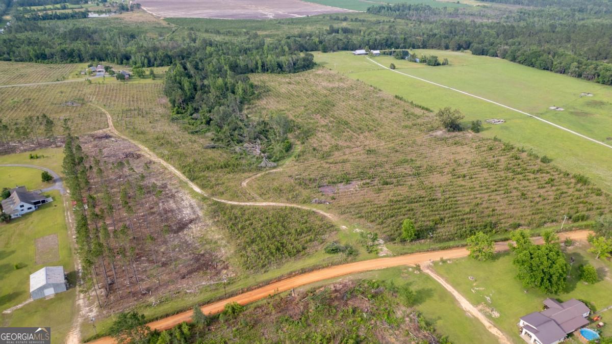 0 Smyrna Road Uvalda, GA 30473 - Photo 4 of 4 a view of a lake view