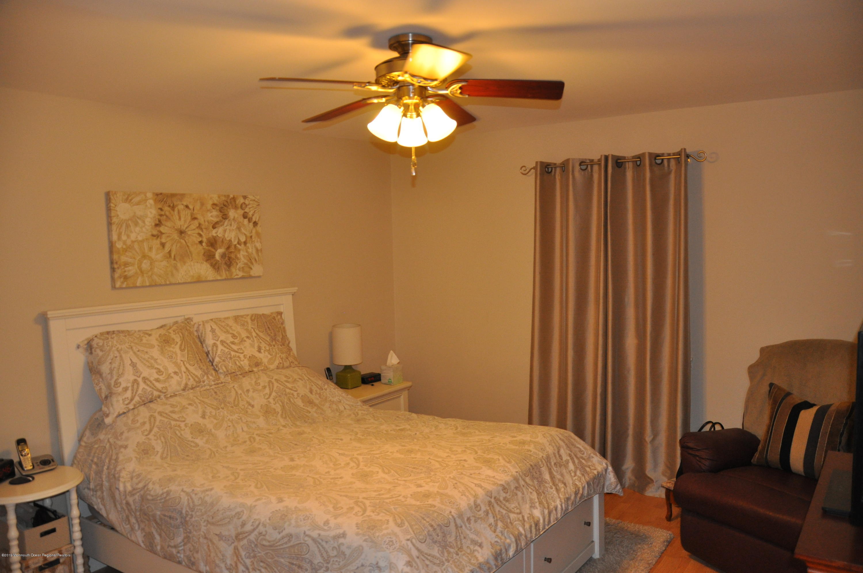1123 A Valley Road, Unit 47 Wayne, NJ 07470 - Photo 7 of 9 Master Bedroom