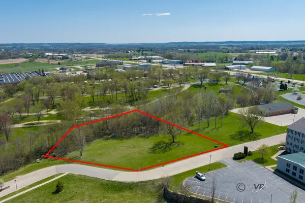 $54,900 | Tbd Oldenburg Lane, Galena, IL 61036