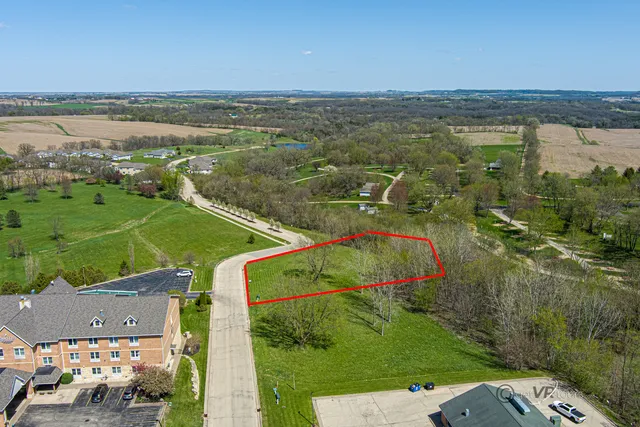 $54,900 | Tbd Oldenburg Lane, Galena, IL 61036