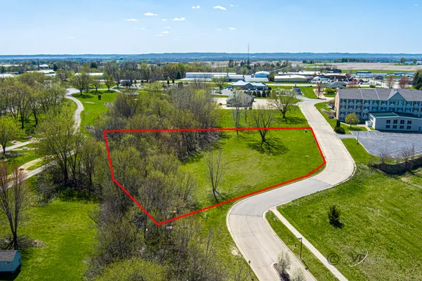 $54,900 | Tbd Oldenburg Lane, Galena, IL 61036