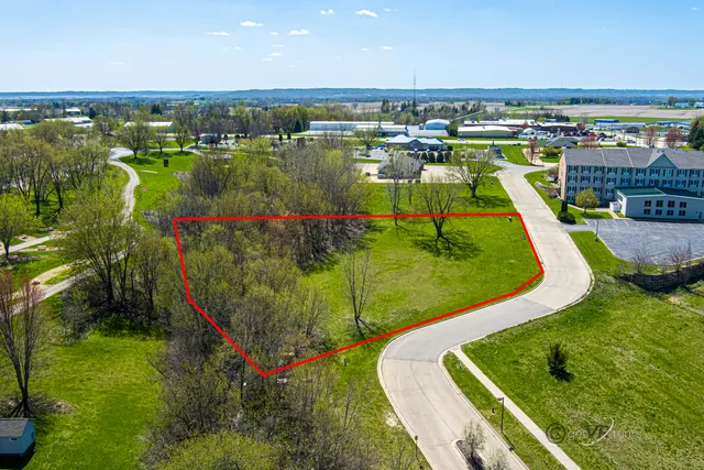 $54,900 | Tbd Oldenburg Lane, Galena, IL 61036