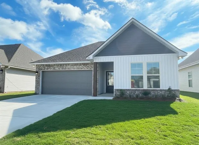$266,510 | 785 Venecia Drive, Bossier City, LA 71111