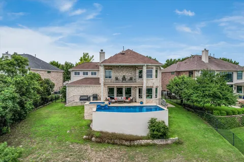 $1,250,000 | 10613 Pointe View Drive, Austin, TX 78738