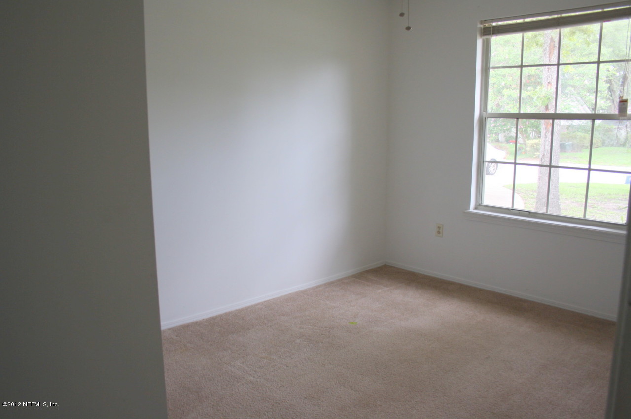1324 Rushing Drive Orange Park, FL 32065 - Photo 10 of 20 Bedroom 2