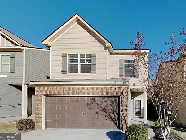 $325,000 | 3144 Broadleaf Trail Road, Unit 9, Fairburn, GA 30213