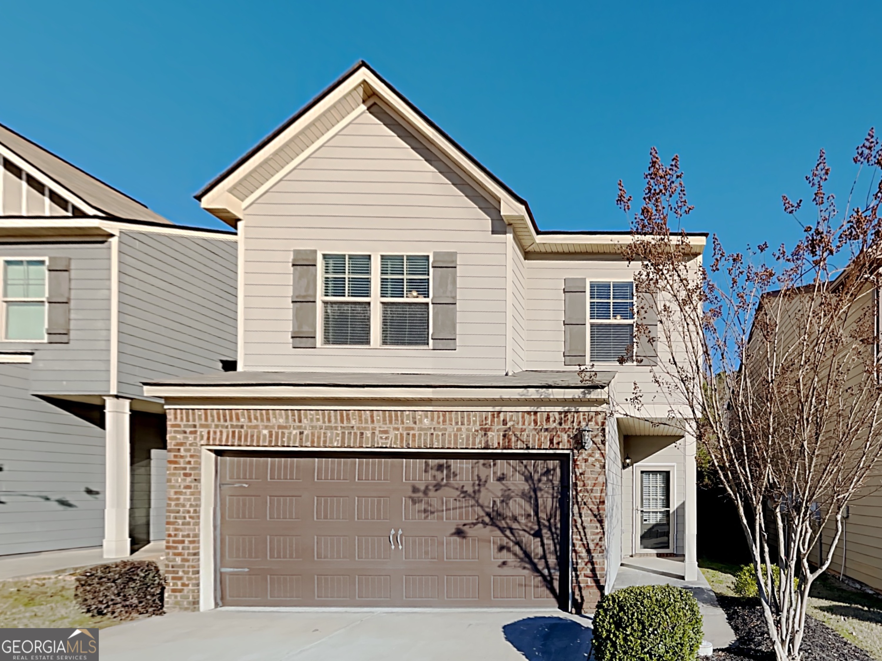 3144 Broadleaf Trail Road, Unit 9 Fairburn, GA 30213 - Photo 1 of 22