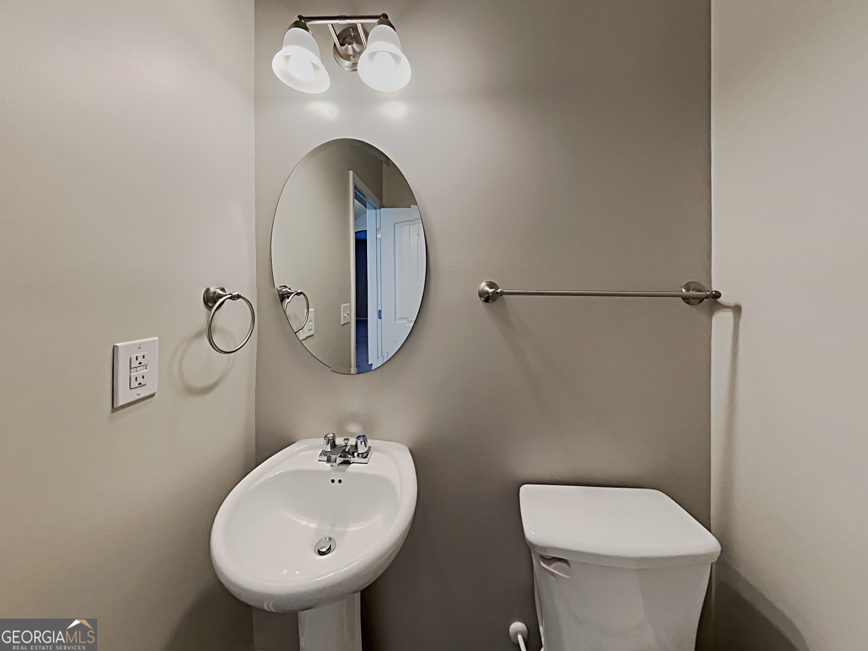 3144 Broadleaf Trail Road, Unit 9 Fairburn, GA 30213 - Photo 13 of 22