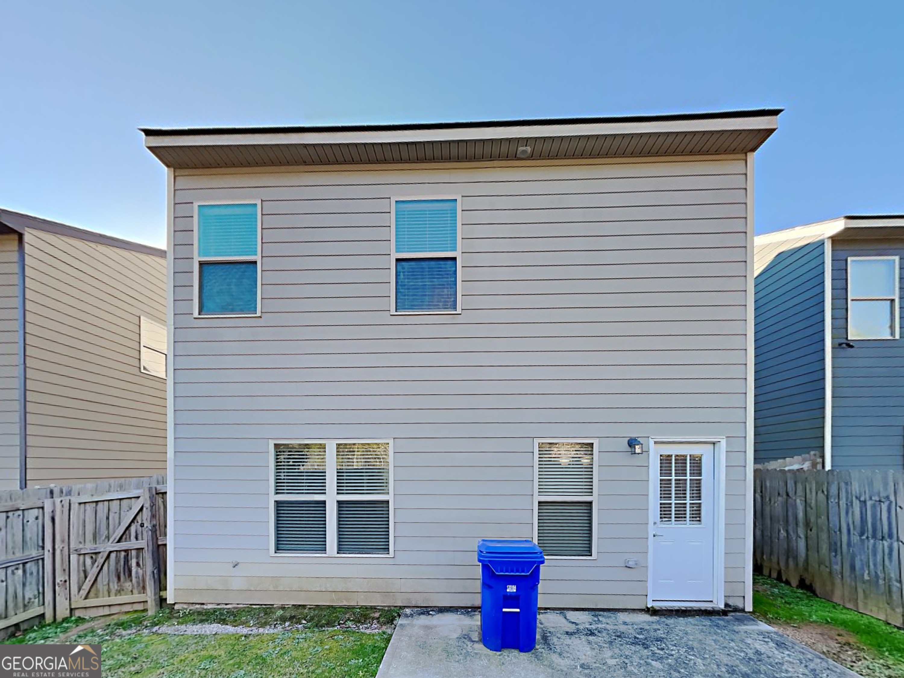 3144 Broadleaf Trail Road, Unit 9 Fairburn, GA 30213 - Photo 2 of 22