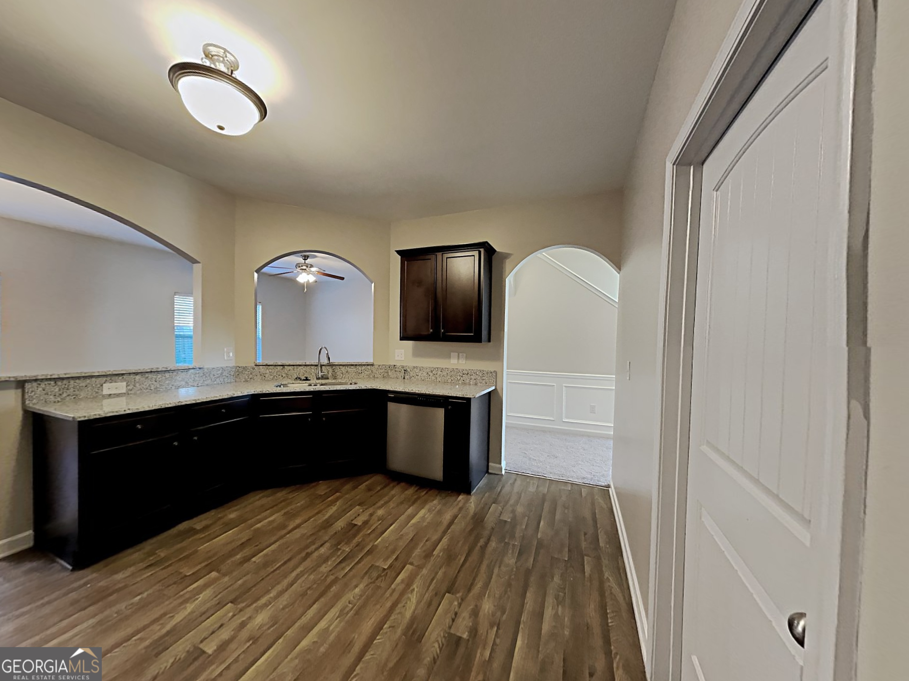 3144 Broadleaf Trail Road, Unit 9 Fairburn, GA 30213 - Photo 3 of 22