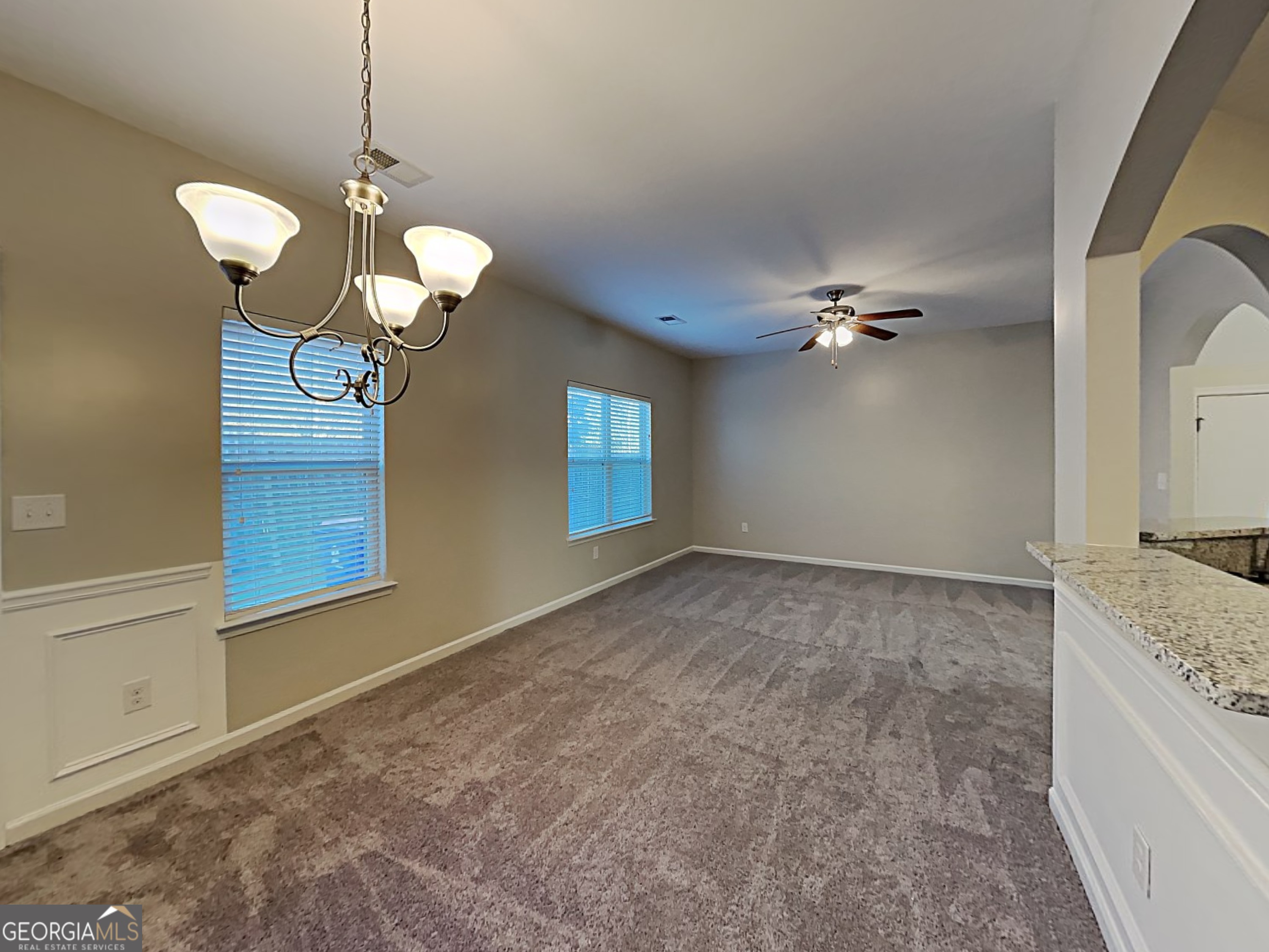 3144 Broadleaf Trail Road, Unit 9 Fairburn, GA 30213 - Photo 7 of 22