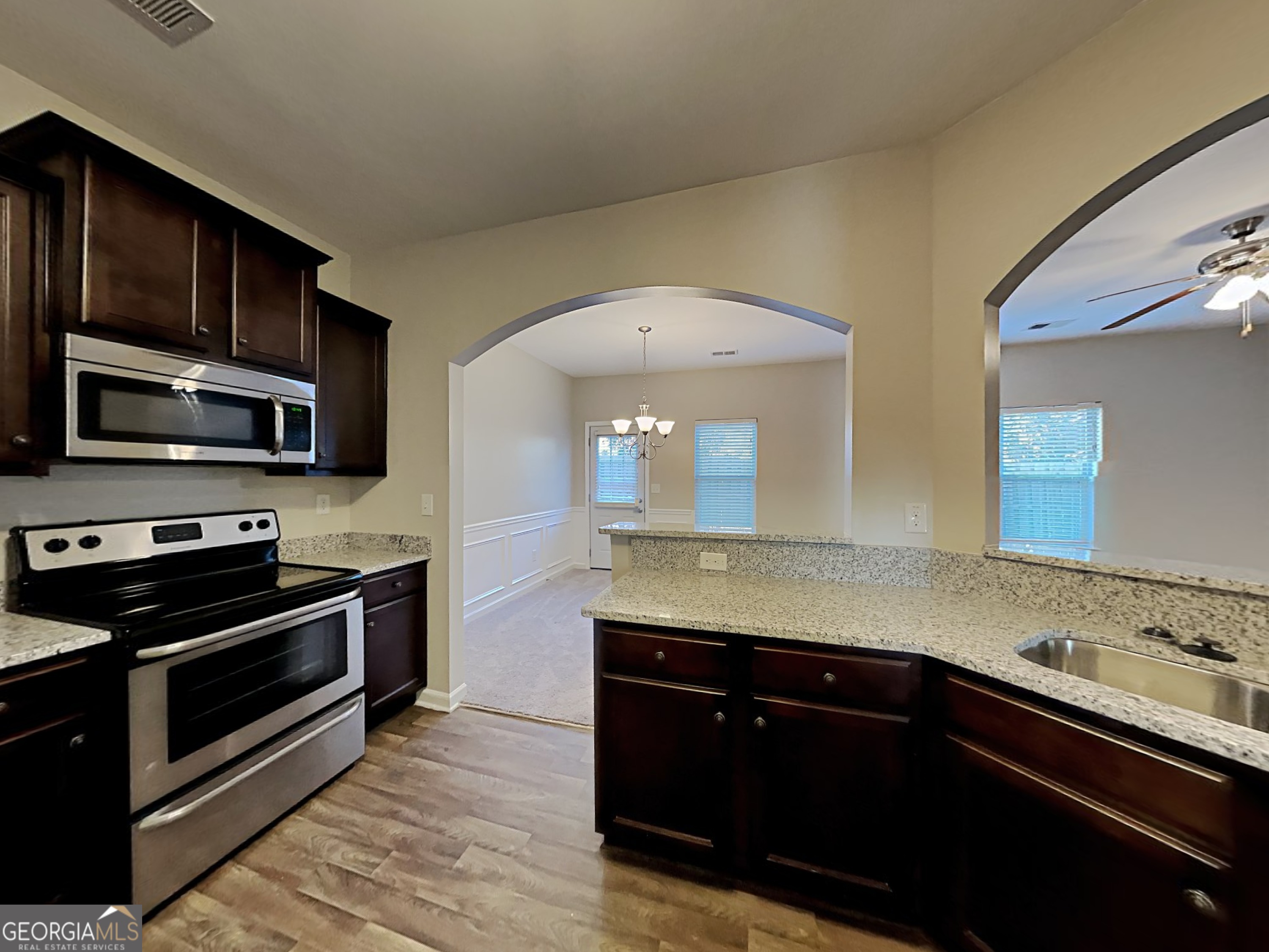 3144 Broadleaf Trail Road, Unit 9 Fairburn, GA 30213 - Photo 9 of 22