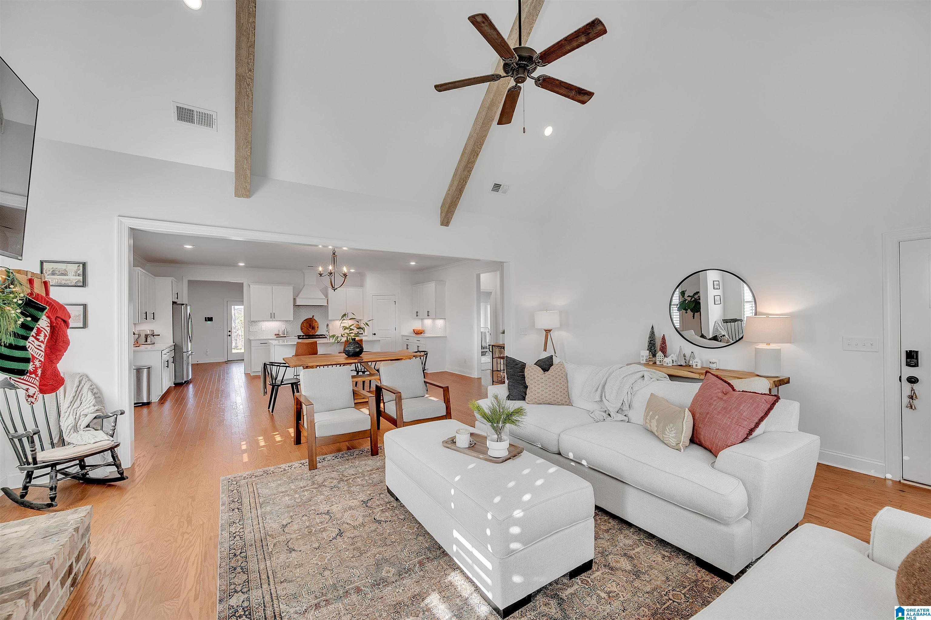 1011 Crestview Ridge Helena, AL 35080 - Photo 15 of 36