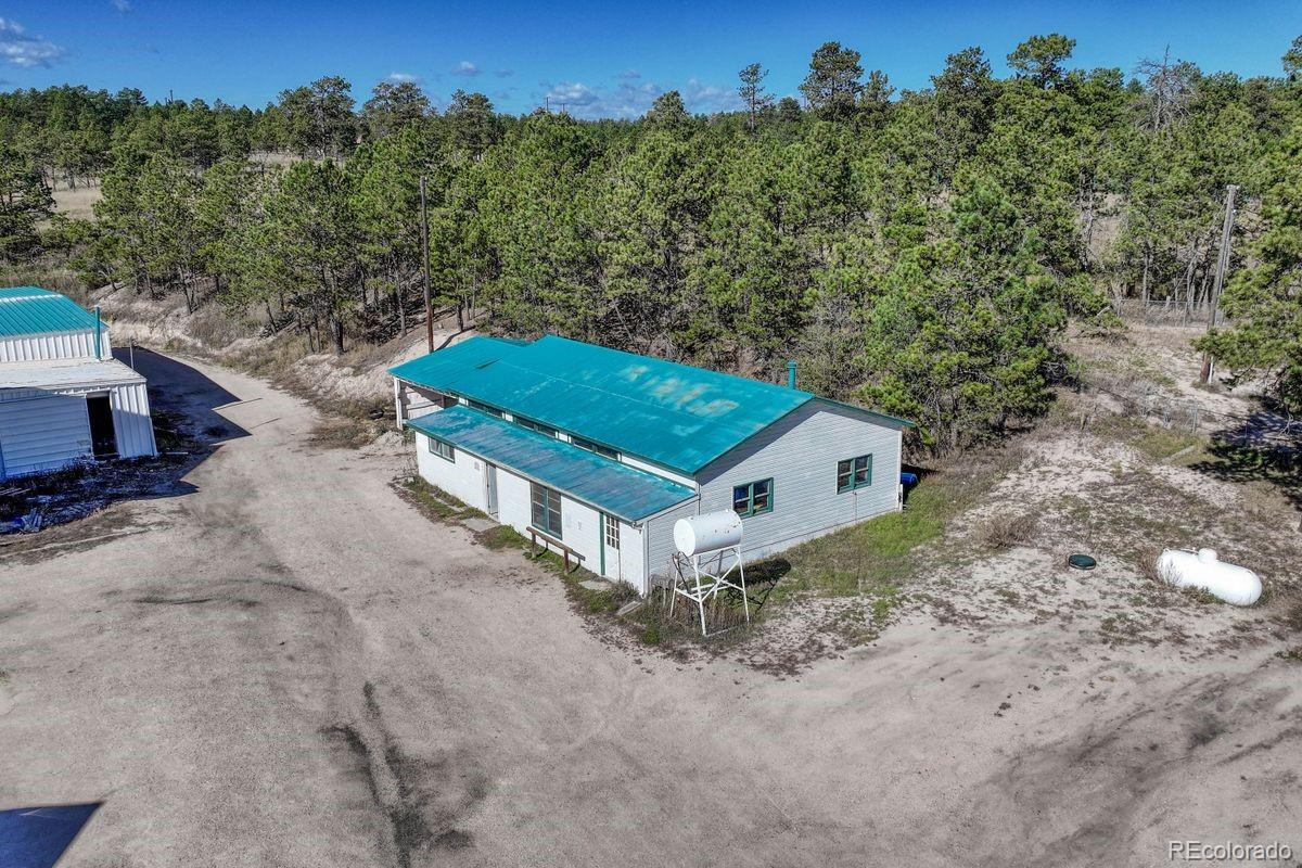 13354 Meridian Road Elbert, CO 80106 - Photo 24 of 46 Gallery Image 24