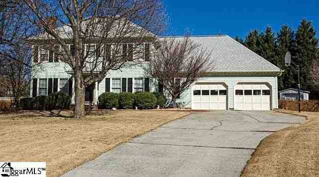 205 Pike Court Simpsonville, SC 29681 - Photo 1 of 1 Gallery Image 1