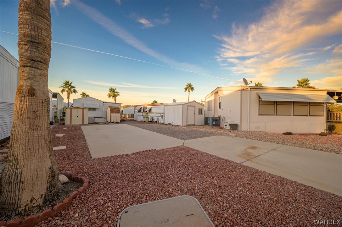 2000 Ramar Road, Unit 236 Bullhead City, AZ 86442 - Photo 2 of 18 Gallery Image 2
