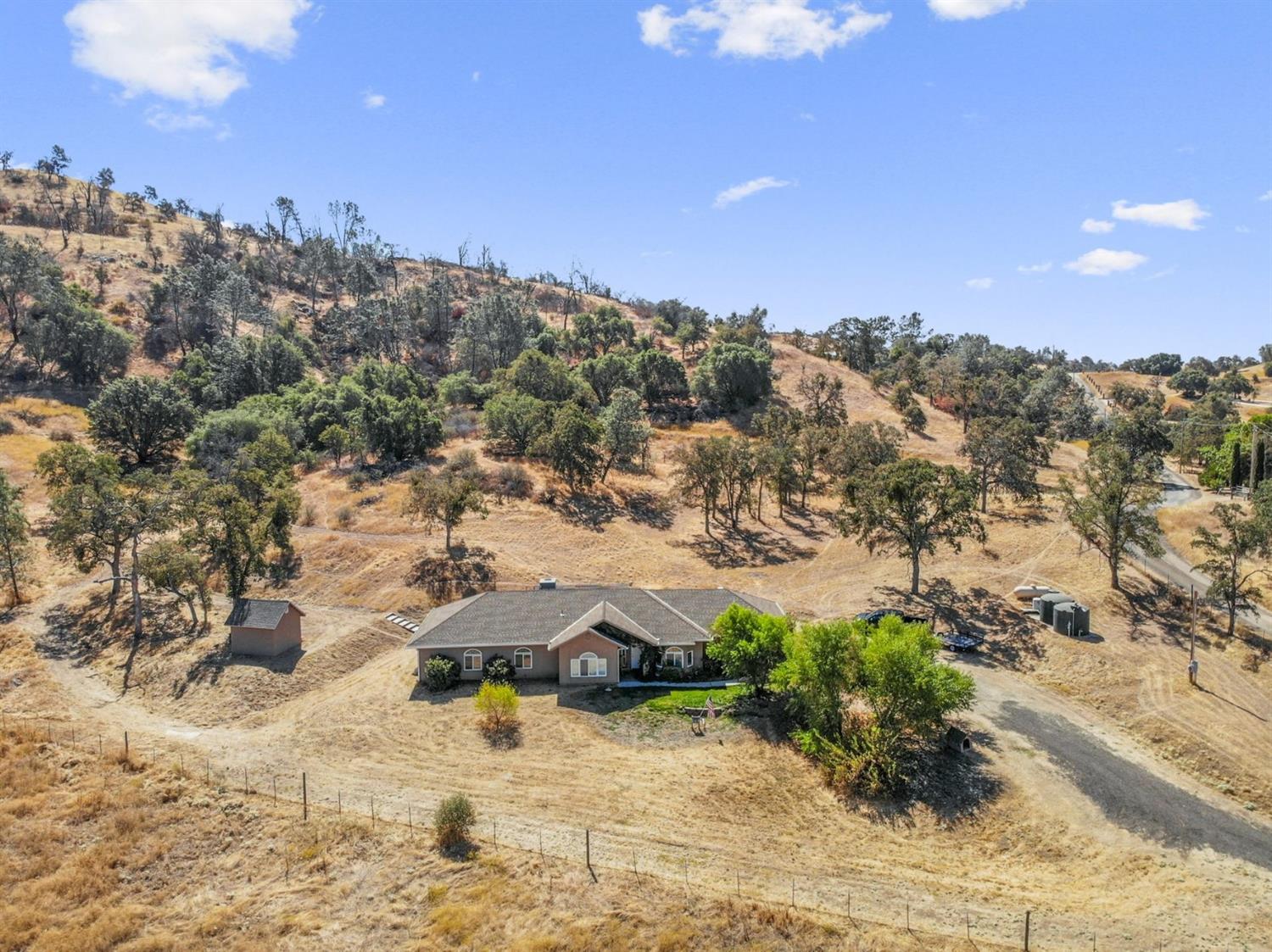 24119 Loper Valley Road Prather, CA 93651 - Photo 22 of 24 Gallery Image 22