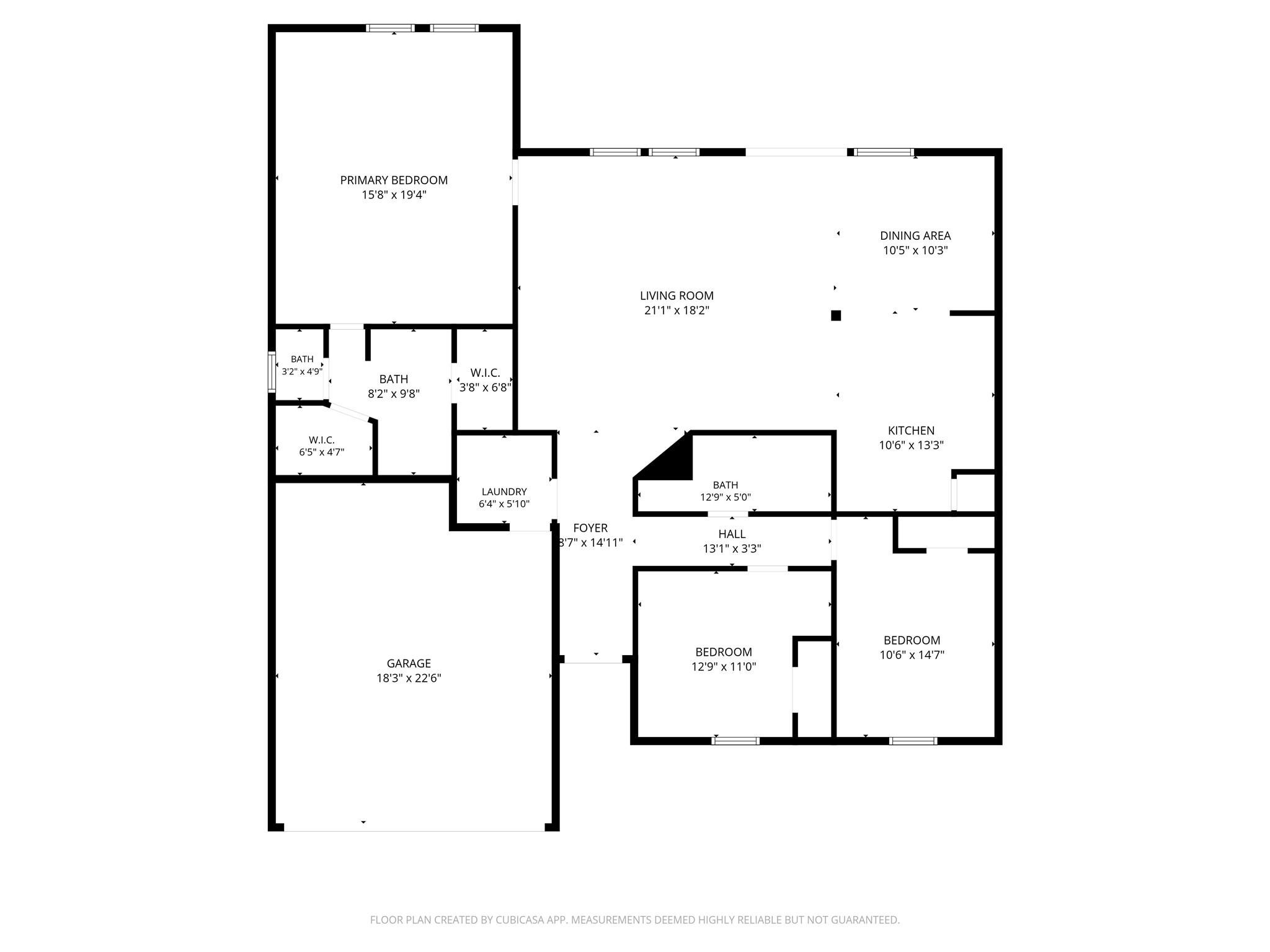 8131 Warren Road Houston, TX 77040 - Photo 22 of 22