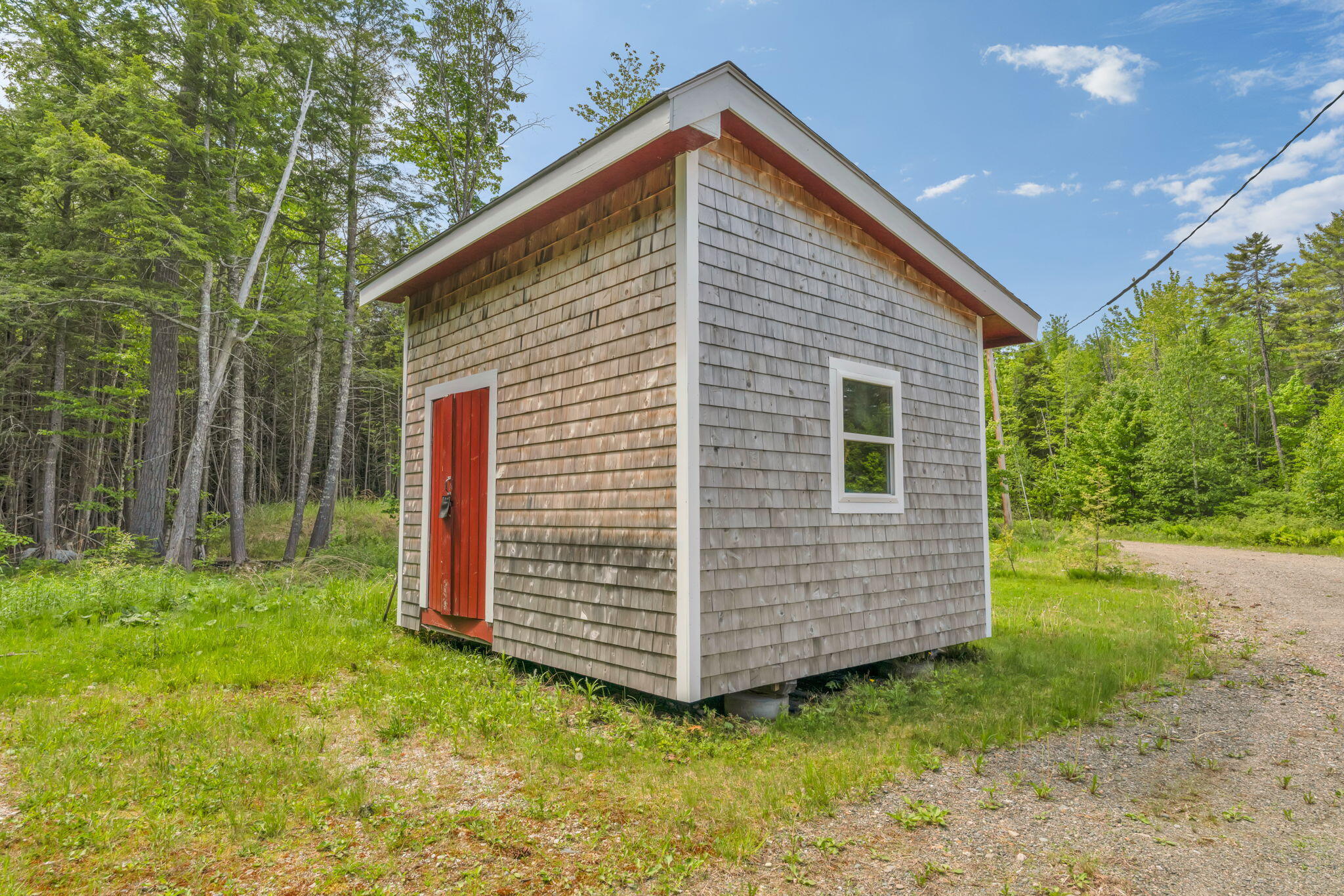 538 Cedar Lk Road Millinocket, ME 04462 - Photo 34 of 65 35-web-or-mls-538-cedar-lk-rd