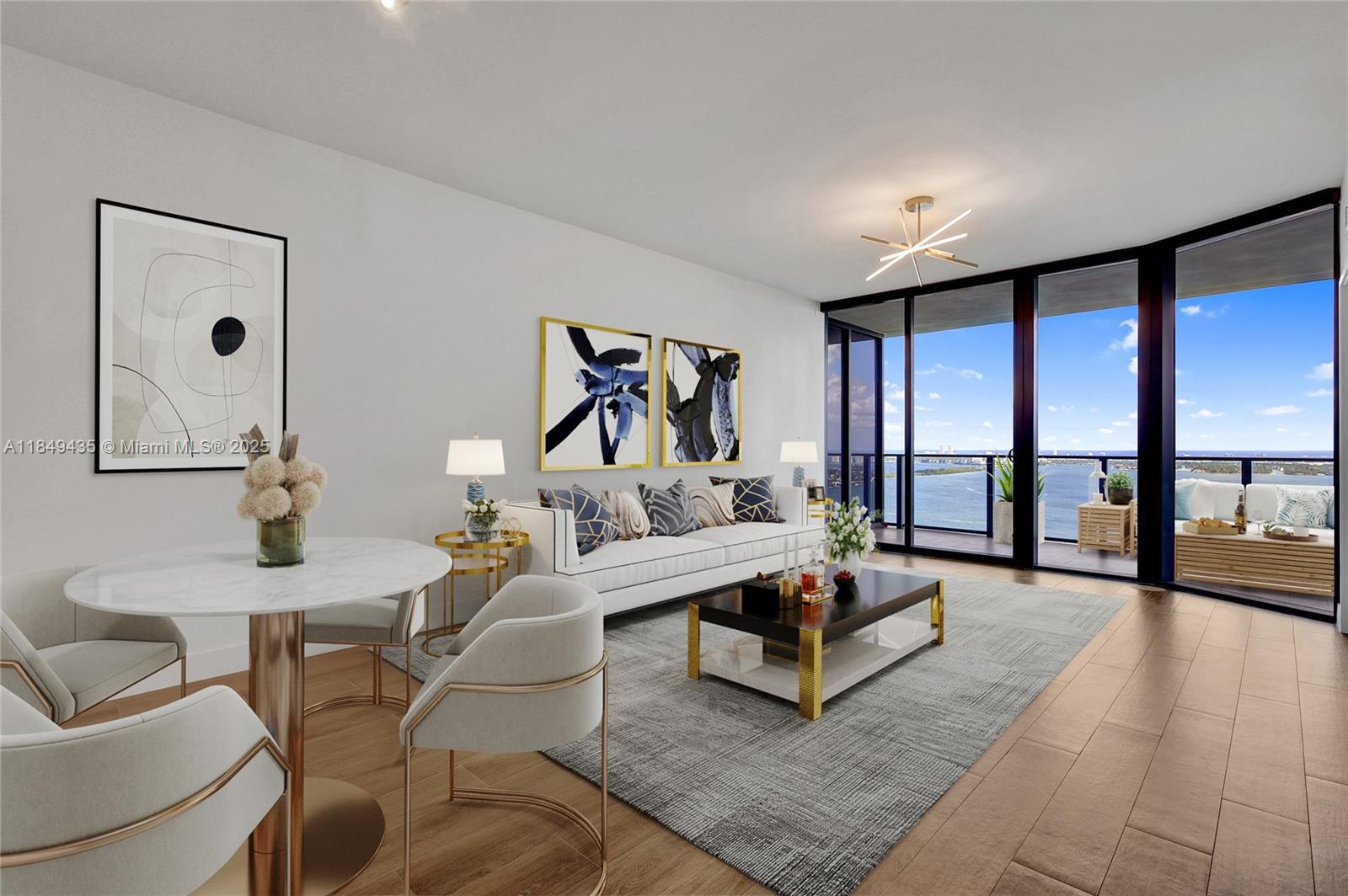 700 Northeast 24th Street, Unit 4005 Miami, FL 33137 - Photo 20 of 89