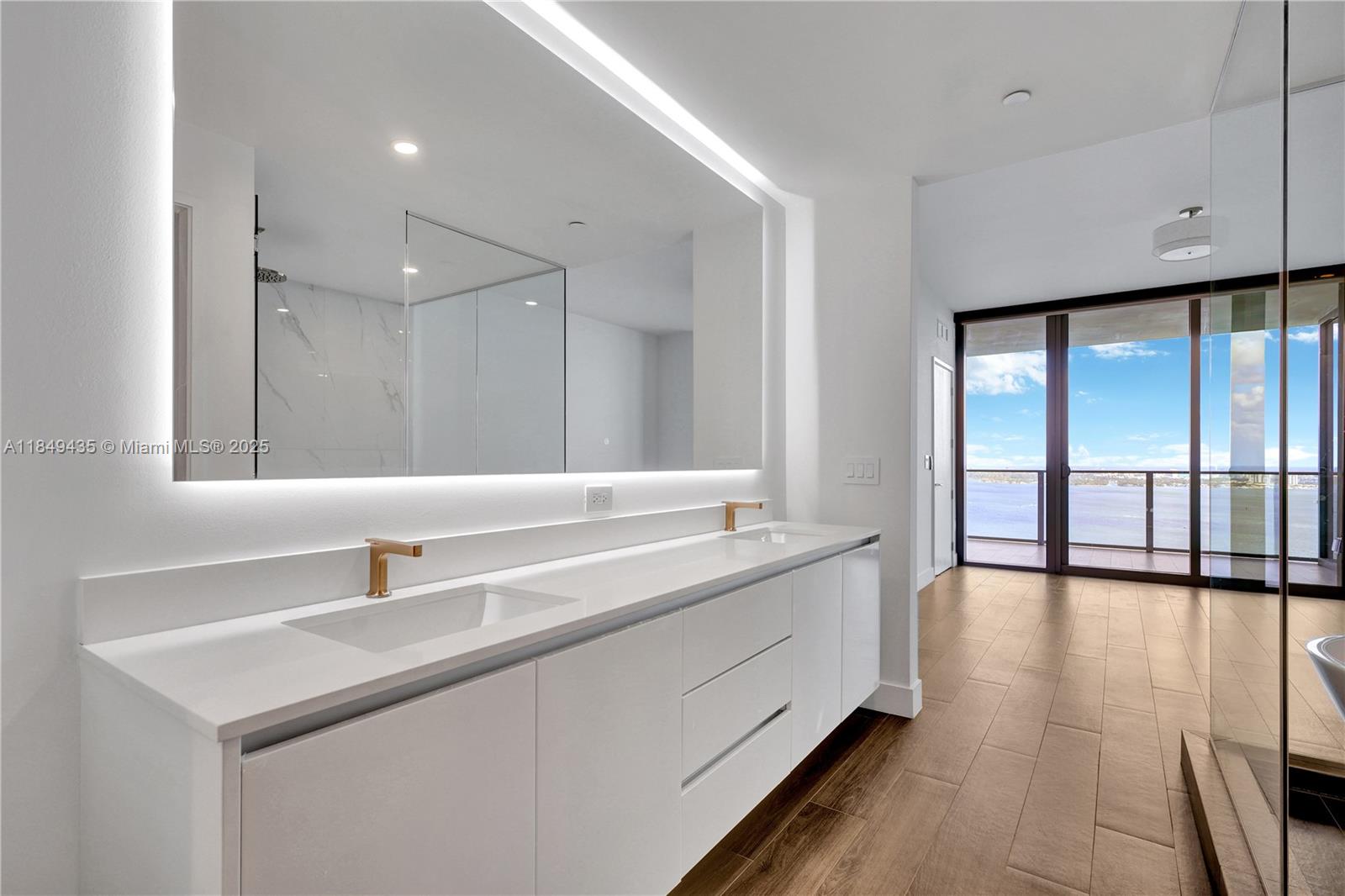 700 Northeast 24th Street, Unit 4005 Miami, FL 33137 - Photo 30 of 89