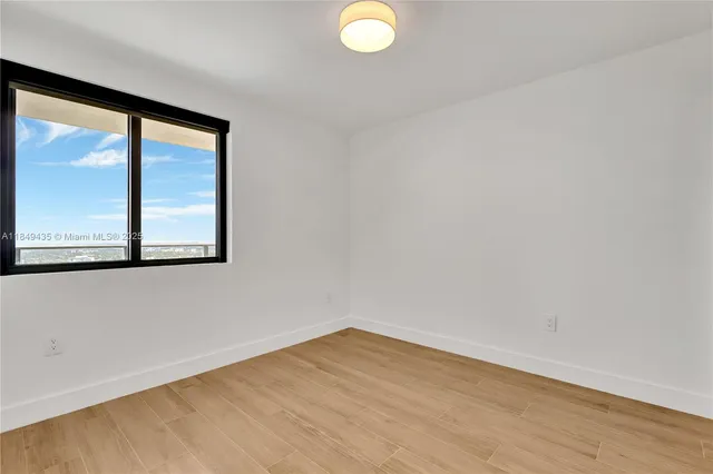 a room with toys and wooden floor