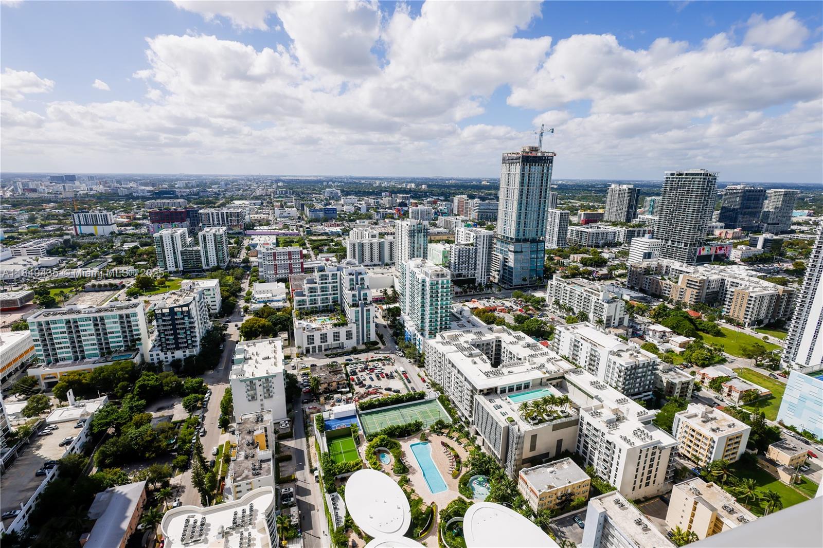 700 Northeast 24th Street, Unit 4005 Miami, FL 33137 - Photo 37 of 89