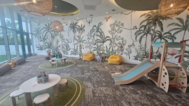 $10,900 | 700 Northeast 24th Street, Unit 4005, Miami, FL 33137