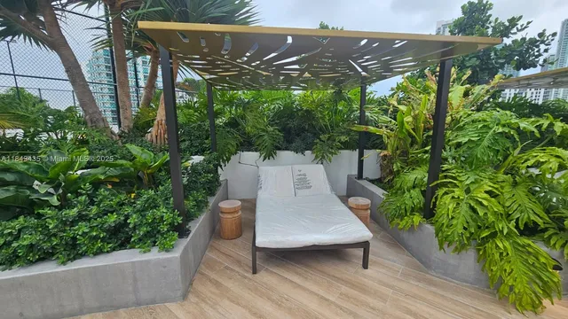 $10,900 | 700 Northeast 24th Street, Unit 4005, Miami, FL 33137