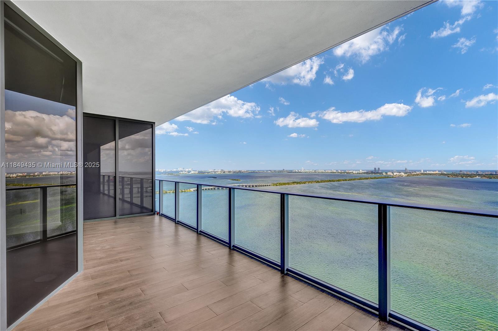 700 Northeast 24th Street, Unit 4005 Miami, FL 33137 - Photo 6 of 89