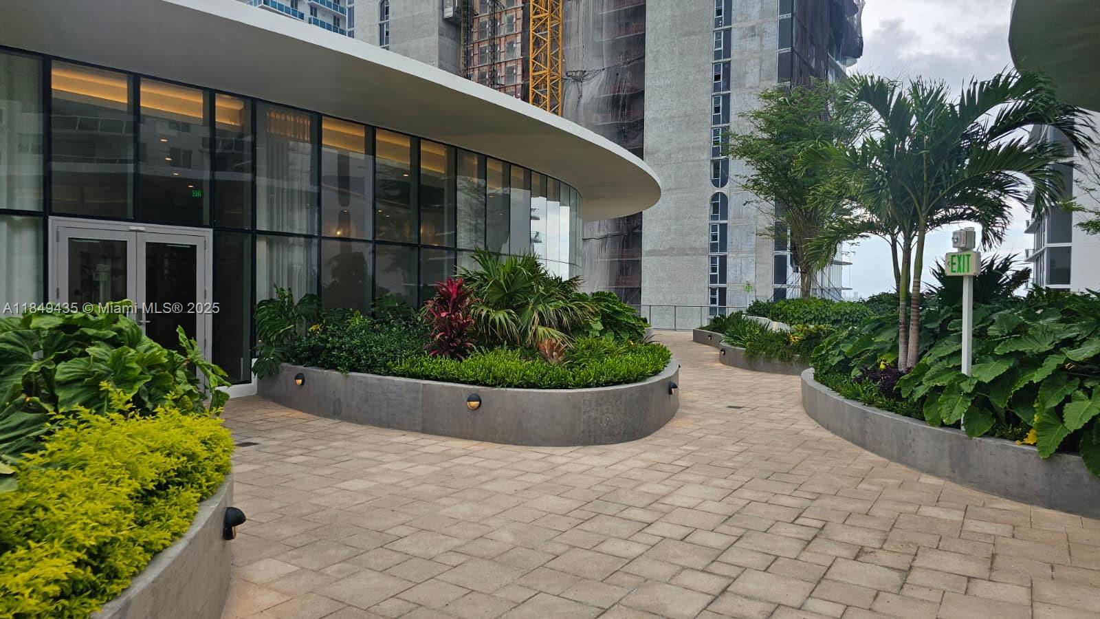 700 Northeast 24th Street, Unit 4005 Miami, FL 33137 - Photo 62 of 89