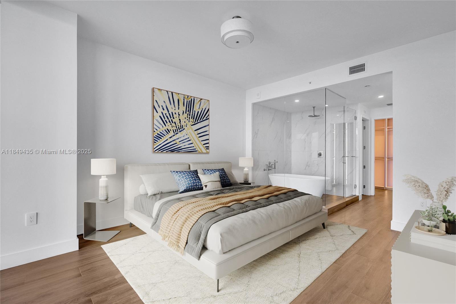 700 Northeast 24th Street, Unit 4005 Miami, FL 33137 - Photo 9 of 89 VIRTUAL STAGE