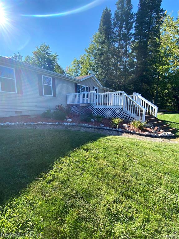 3818 Pineland Road Gladwin, MI 48624 - Photo 22 of 22