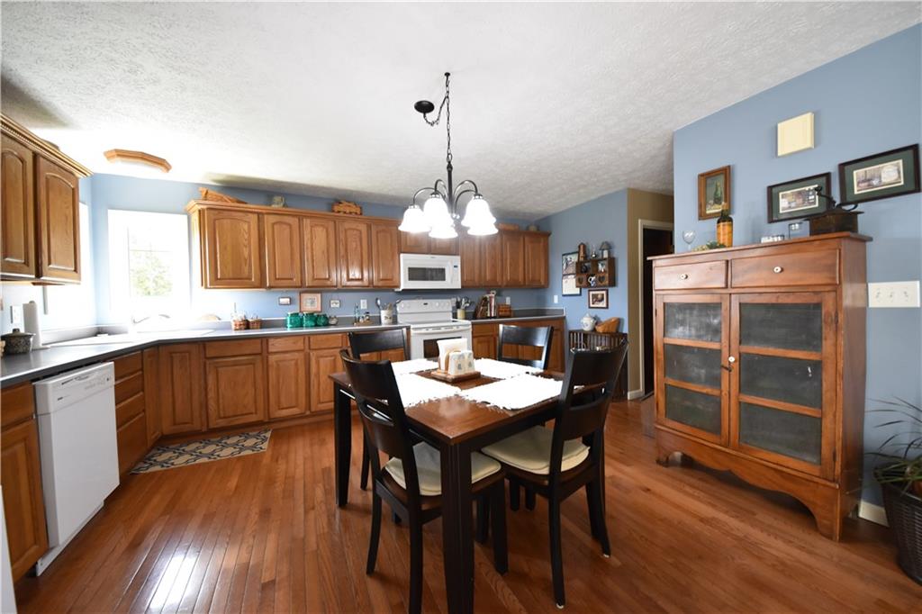 7463 South Becks Grove Road Freetown, IN 47235 - Photo 3 of 29