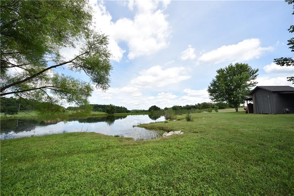 7463 South Becks Grove Road Freetown, IN 47235 - Photo 22 of 29